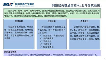 信通技術(shù)支撐泛在電力物聯(lián)網(wǎng)建設與發(fā)展——國網(wǎng)信通產(chǎn)業(yè)集團副總經(jīng)理孫德棟談物聯(lián)網(wǎng)技術(shù)服務
