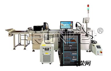 廣東阿諾捷 口罩防偽噴碼機(jī)，數(shù)字時(shí)代的信任守護(hù)者